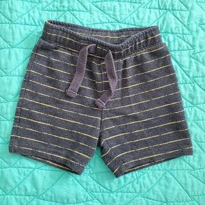 Old Navy baby boy shorts 12-18M